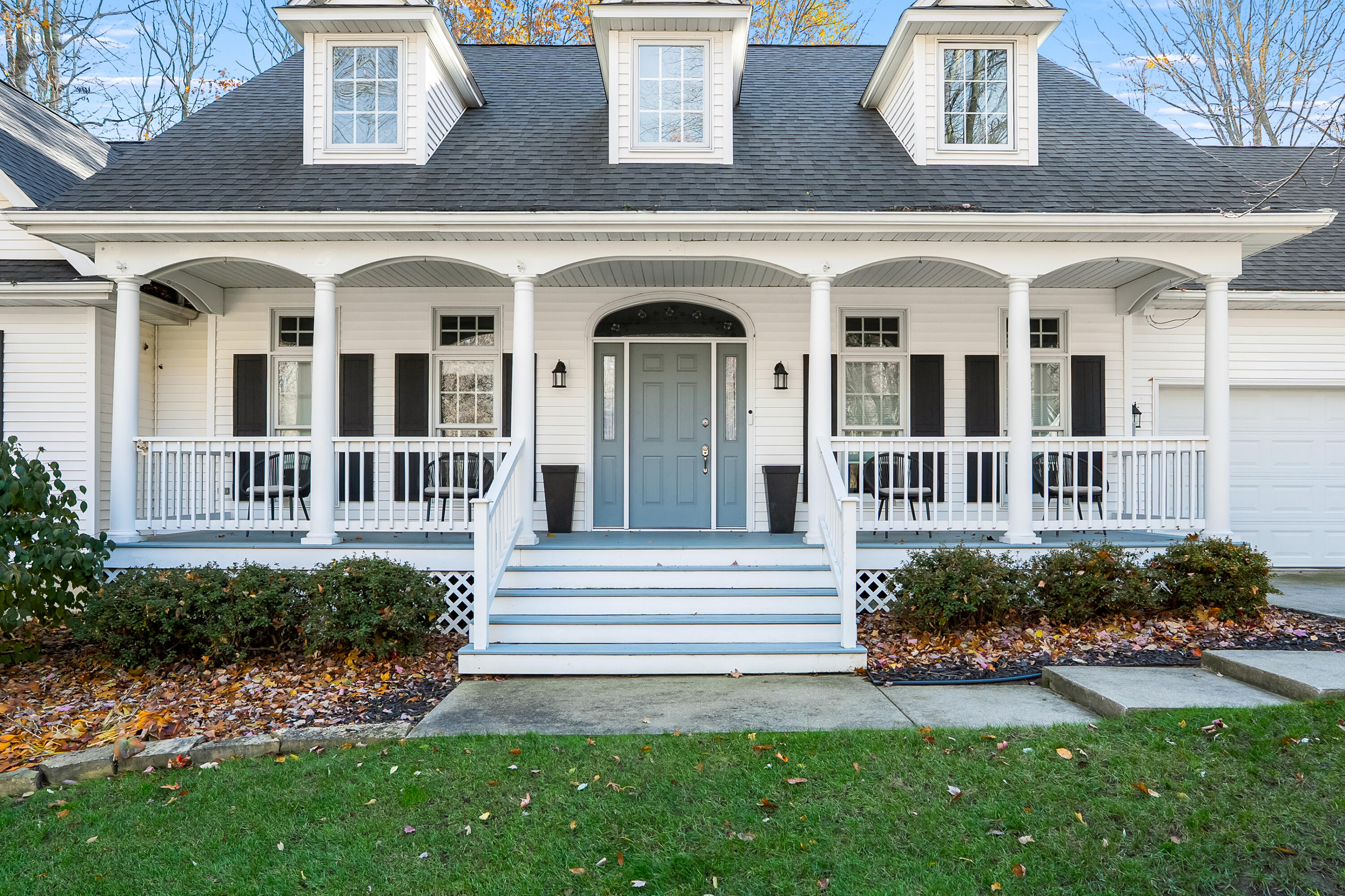 6847 Northstar Avenue