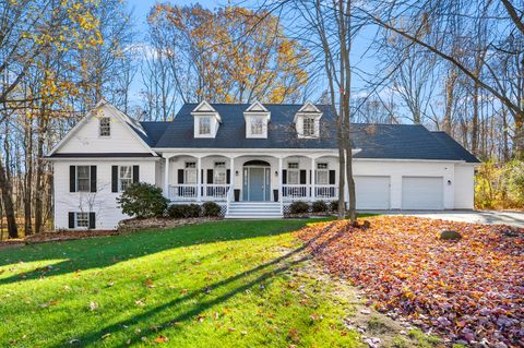 6847 Northstar Avenue Kalamazoo Charter Township MI 49009