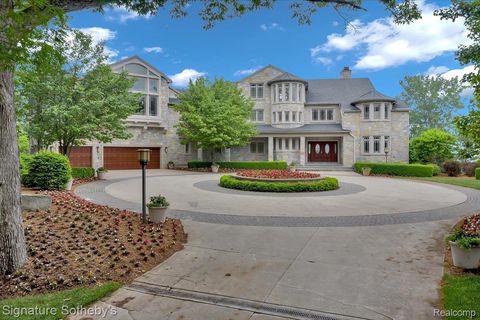 4150 PORT AUSTIN Road Lake Township MI 48725