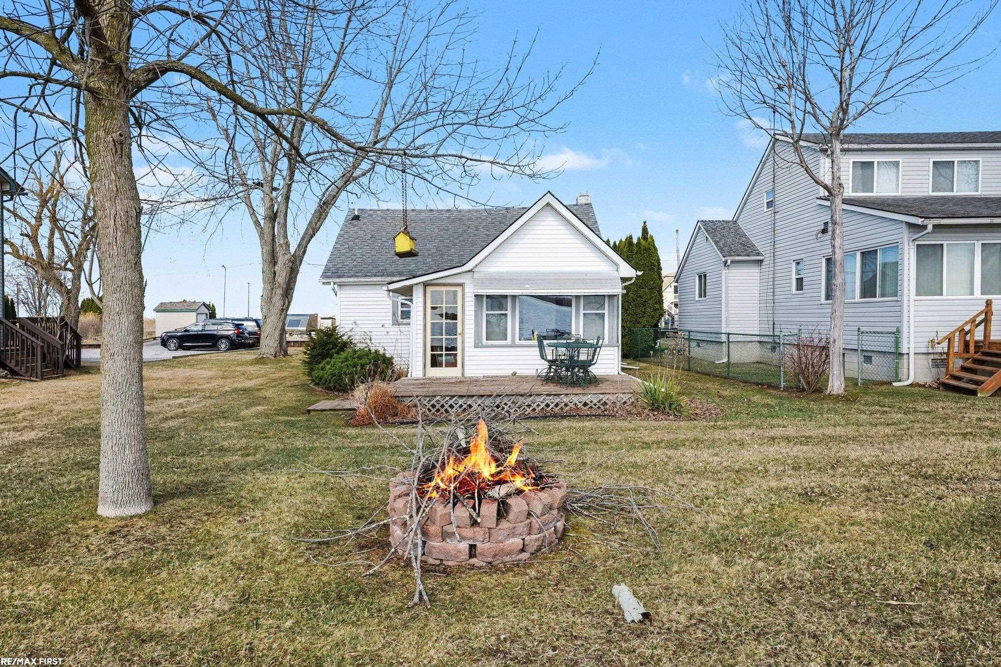 5222 South Channel Drive