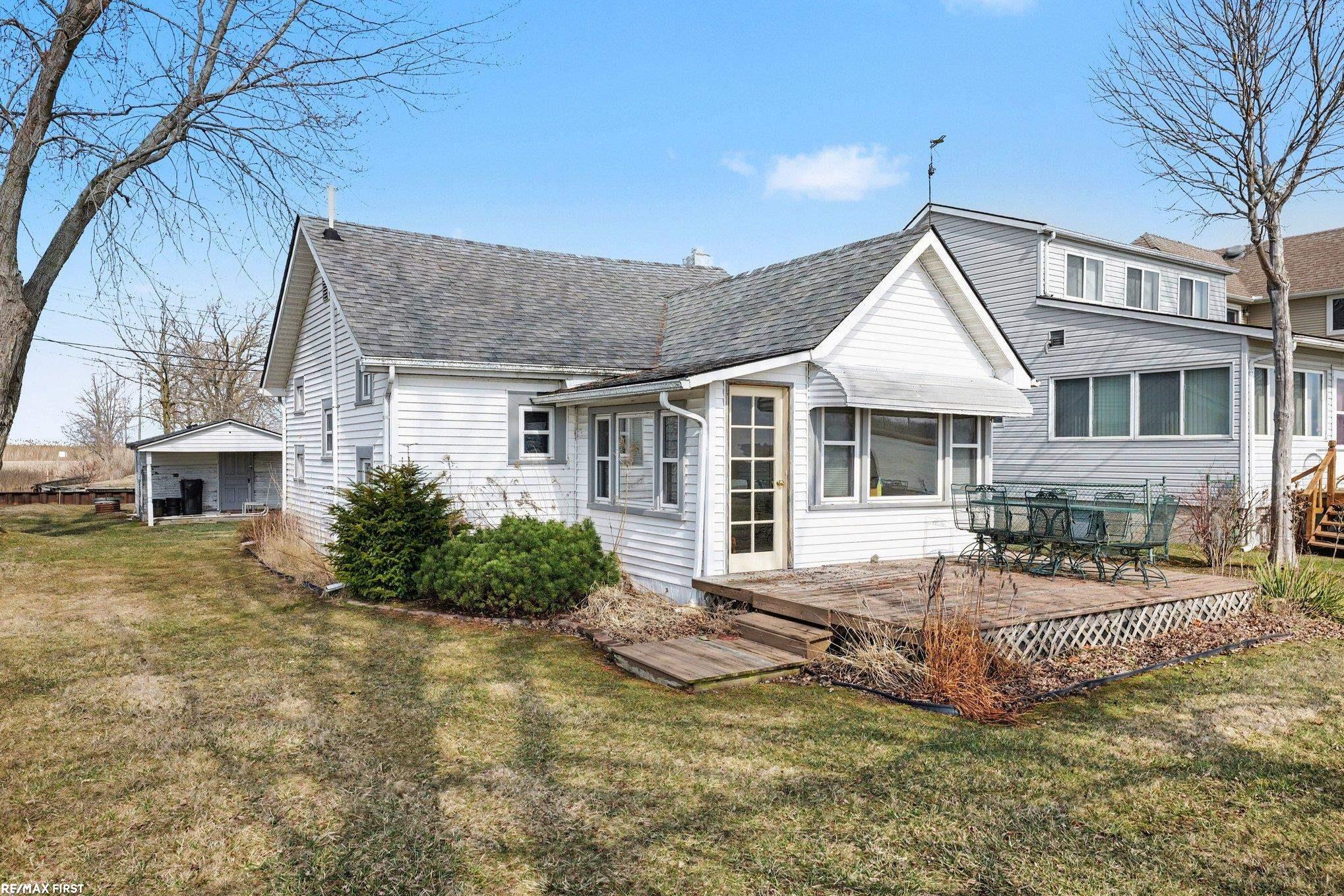 5222 South Channel Drive