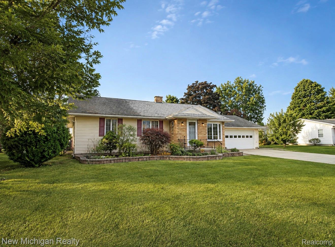 7524 Reid Road
