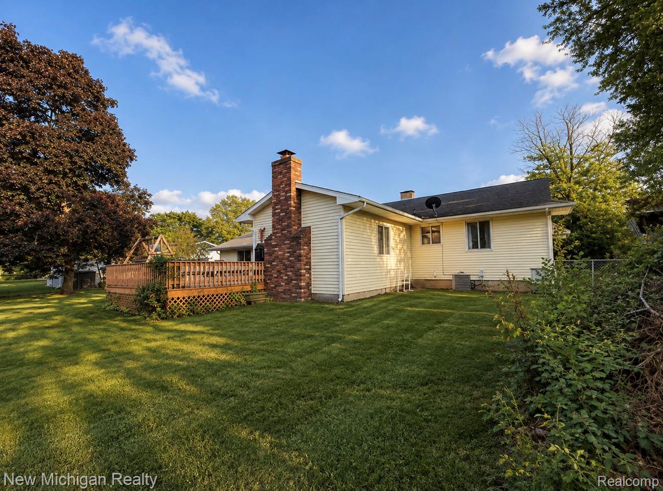 7524 Reid Road