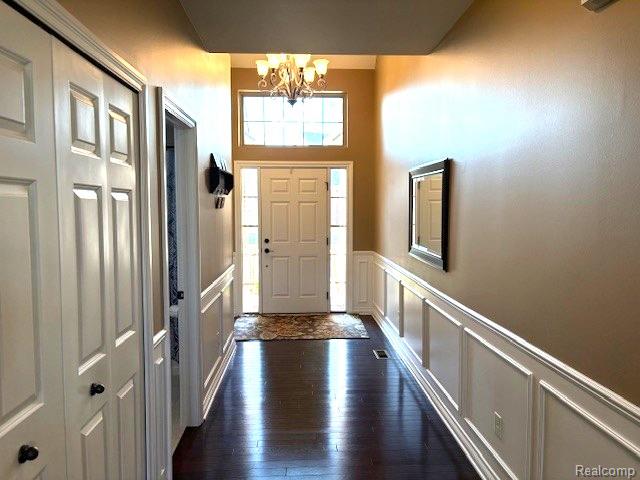 57293 Windmill Point