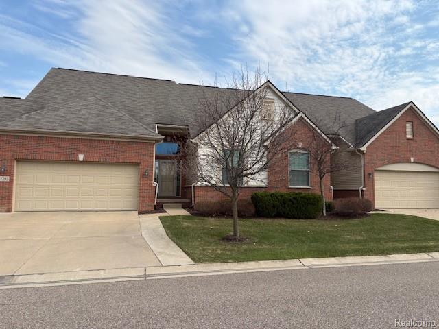 57293 Windmill Point