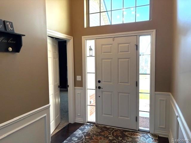 57293 Windmill Point