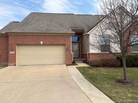 Photo of 57293 Windmill Point, Lyon Charter Township, MI 48165 (MLS # 20261022970)