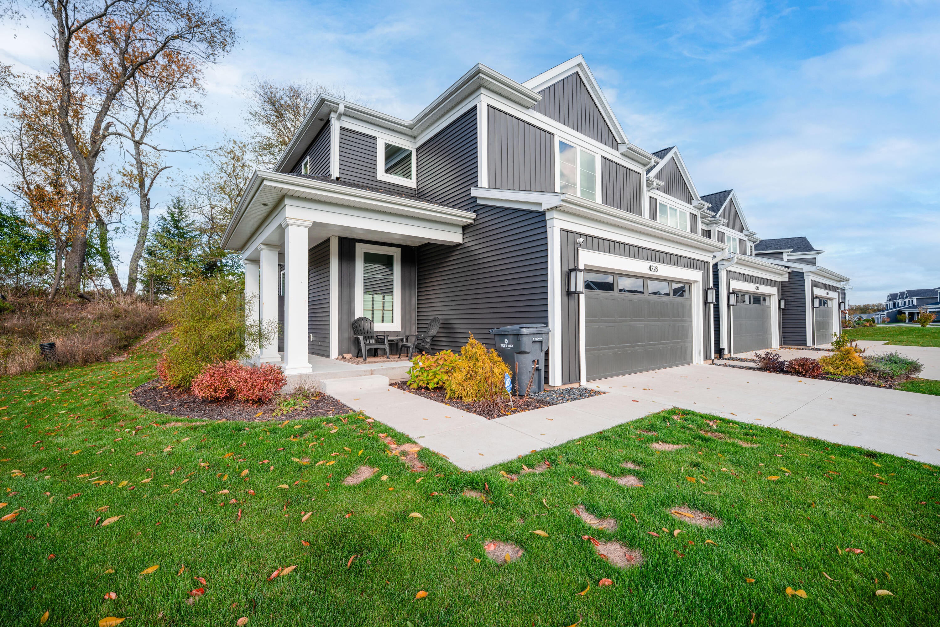 4228 Corvo