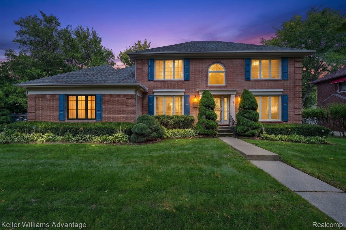 594 Fiske Drive