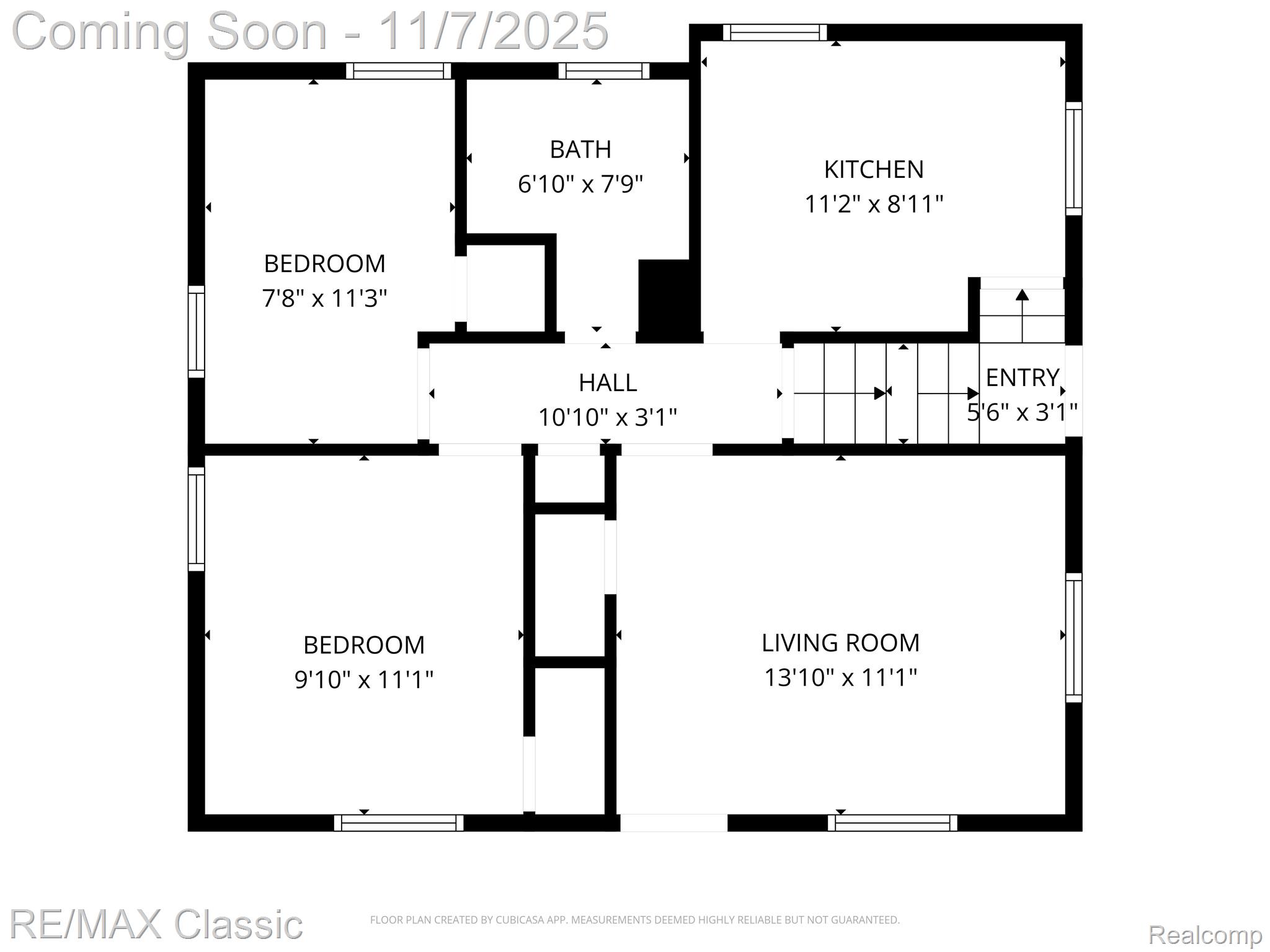 4827 Winifred Street