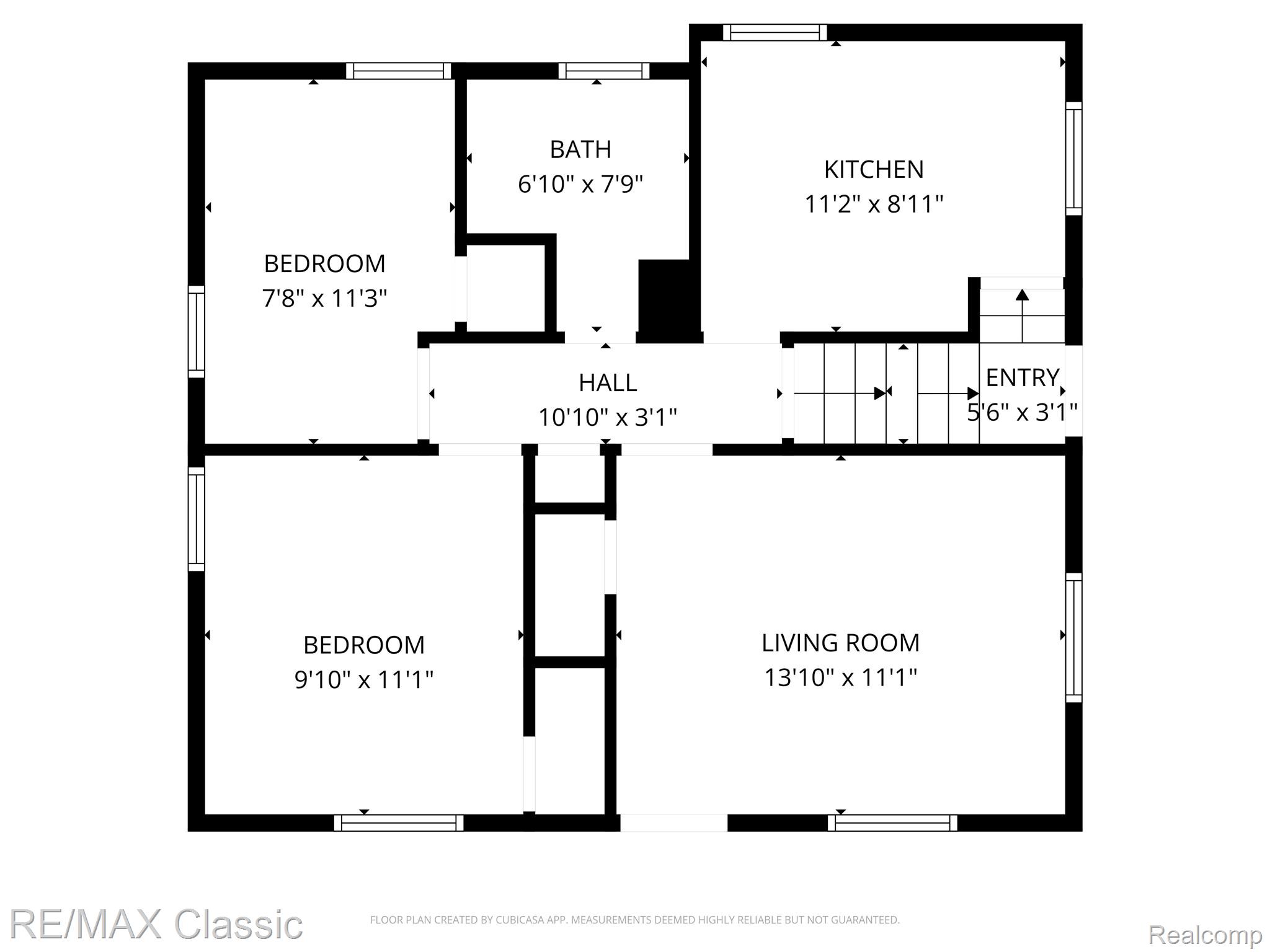 4827 Winifred Street