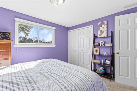 Tiny photo for 9001 Hensley Drive, Sterling Heights City, MI 48314 (MLS # 81025056621)