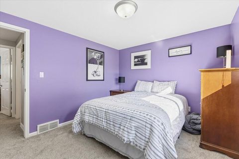 Tiny photo for 9001 Hensley Drive, Sterling Heights City, MI 48314 (MLS # 81025056621)