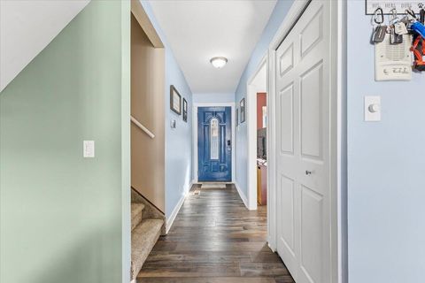 Tiny photo for 9001 Hensley Drive, Sterling Heights City, MI 48314 (MLS # 81025056621)