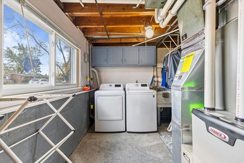 Tiny photo for 9001 Hensley Drive, Sterling Heights City, MI 48314 (MLS # 81025056621)