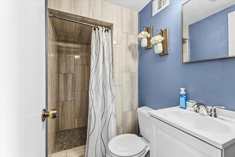 Tiny photo for 9001 Hensley Drive, Sterling Heights City, MI 48314 (MLS # 81025056621)