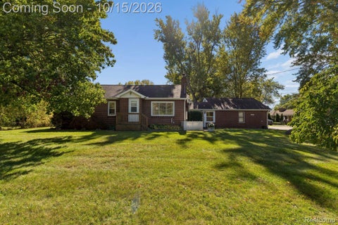 Photo for 3474 Grange Hall Road