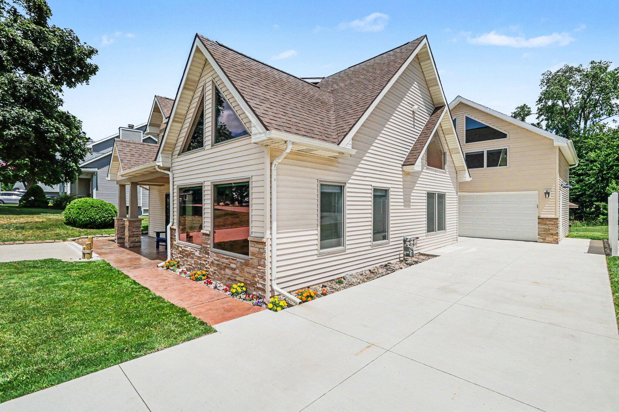 703 Lake Drive
