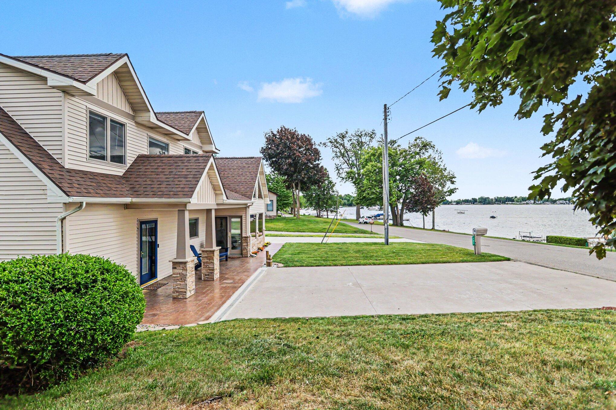 703 Lake Drive