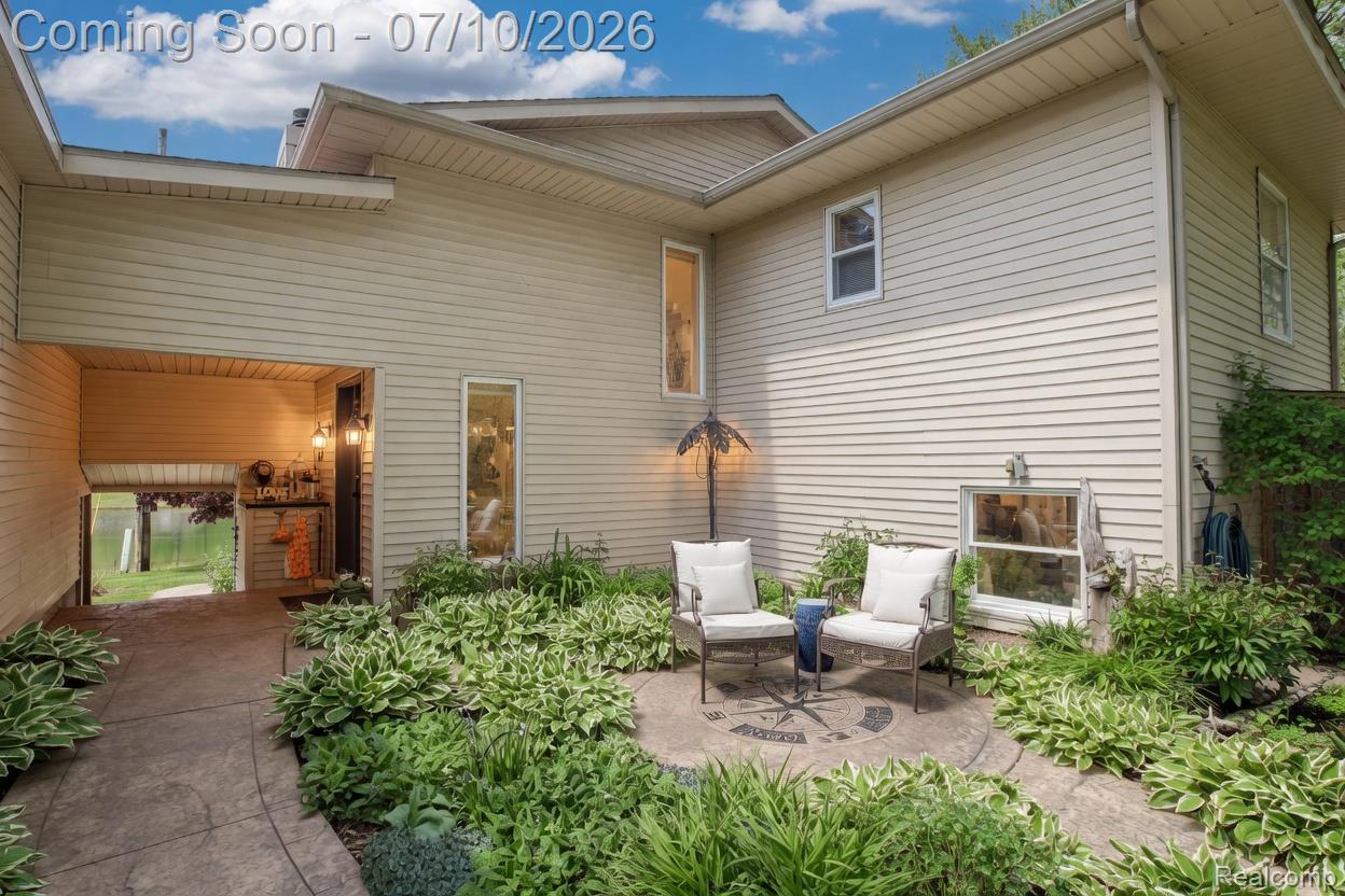 5278 Skelton Road