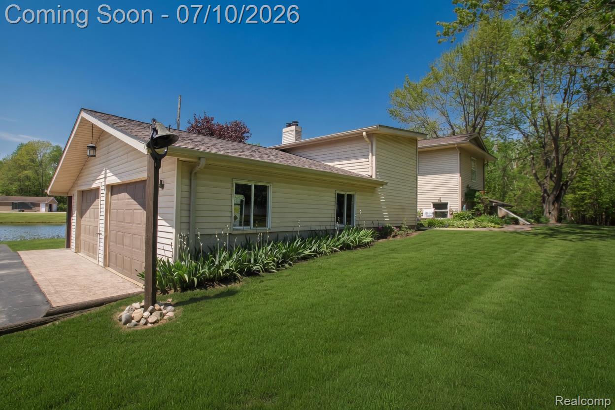 5278 Skelton Road