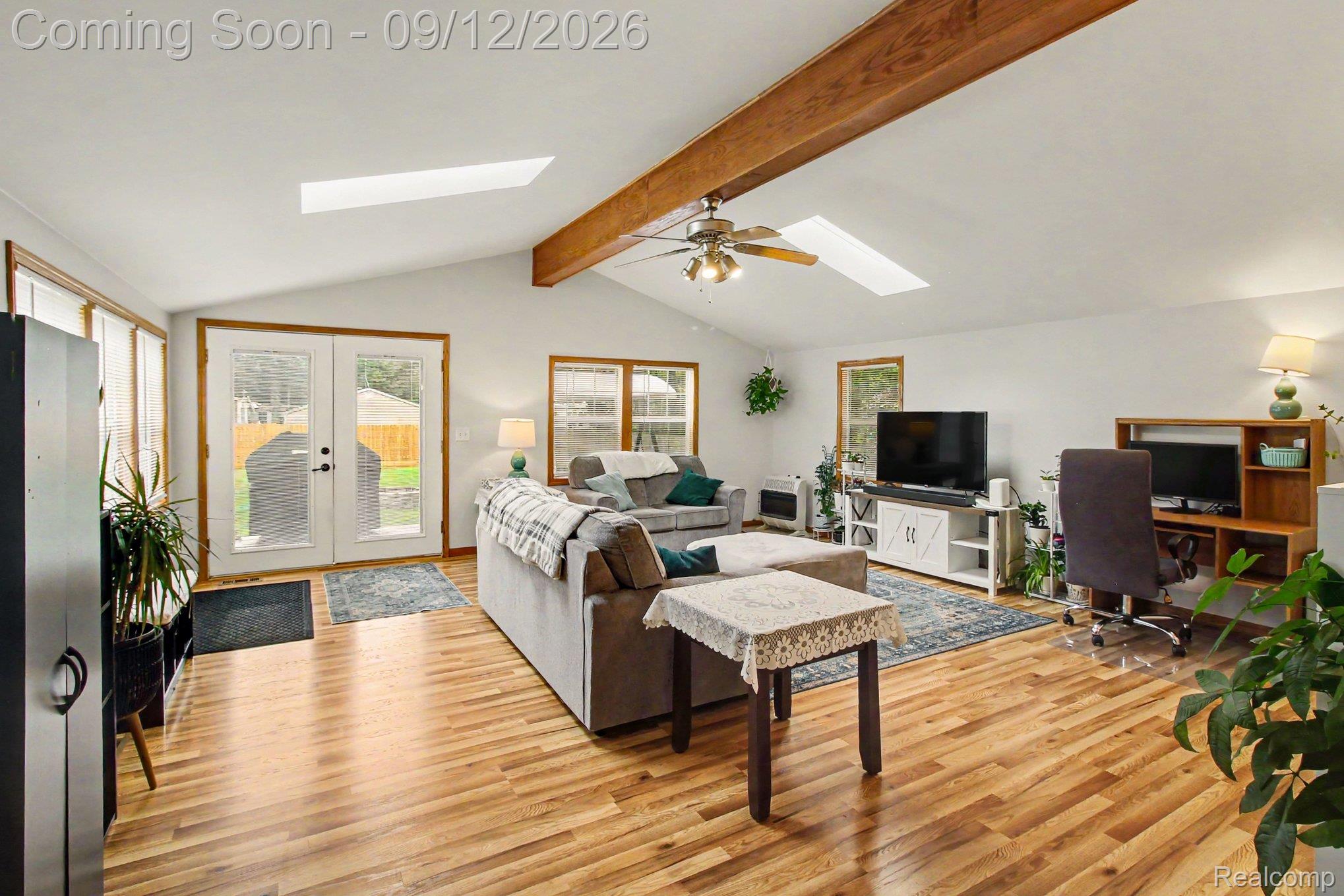 5836 Iroquois Drive