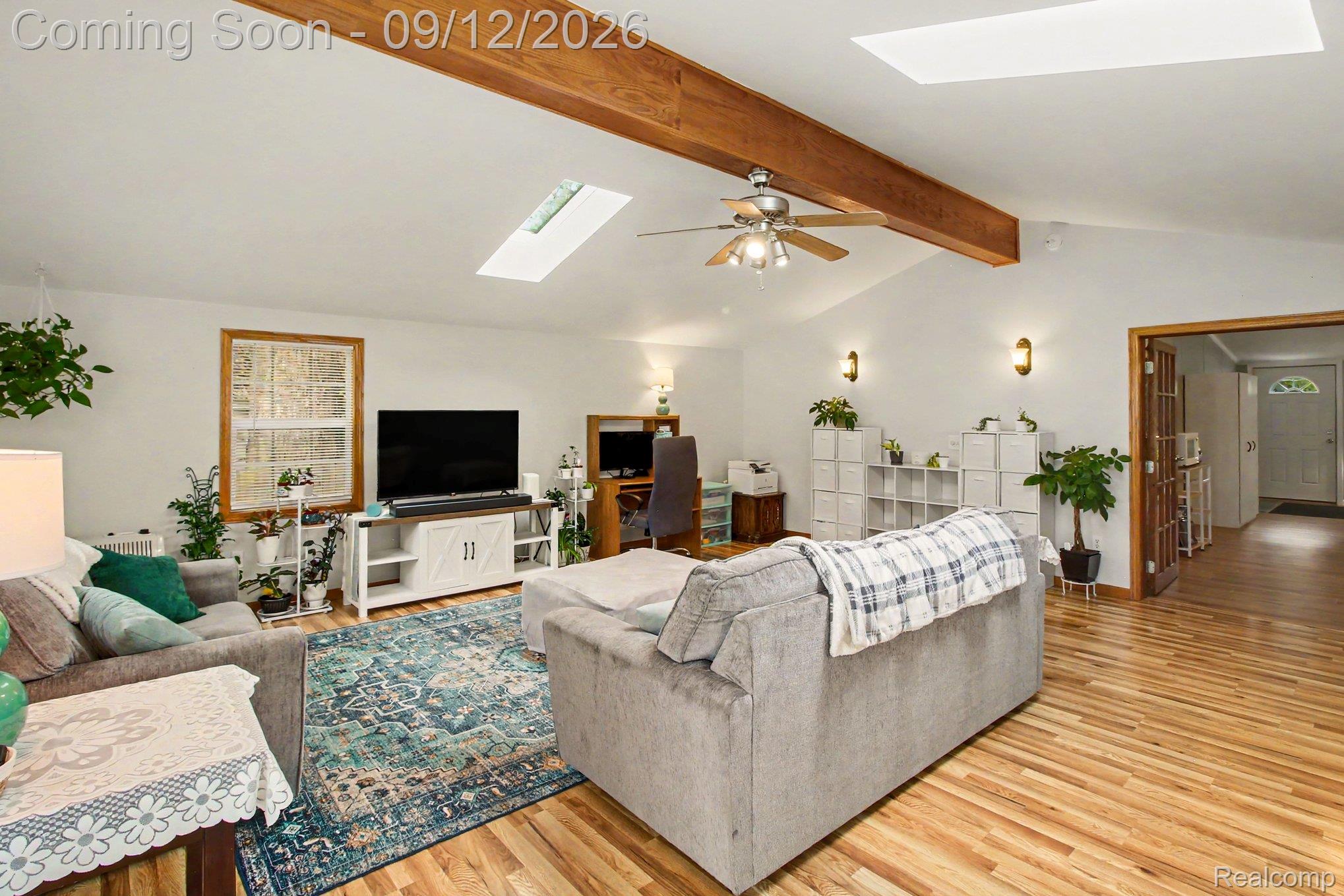 5836 Iroquois Drive
