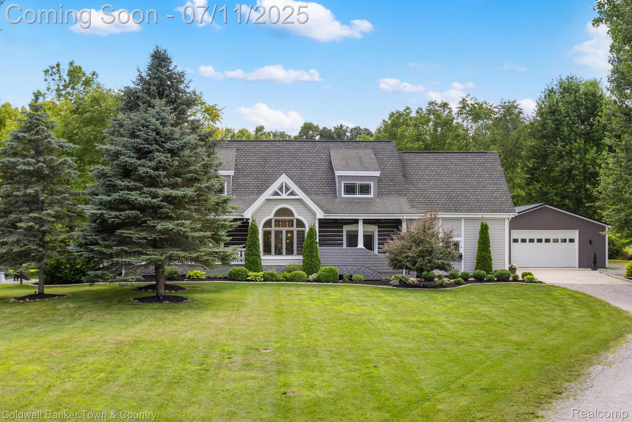 9079 Pierson Road