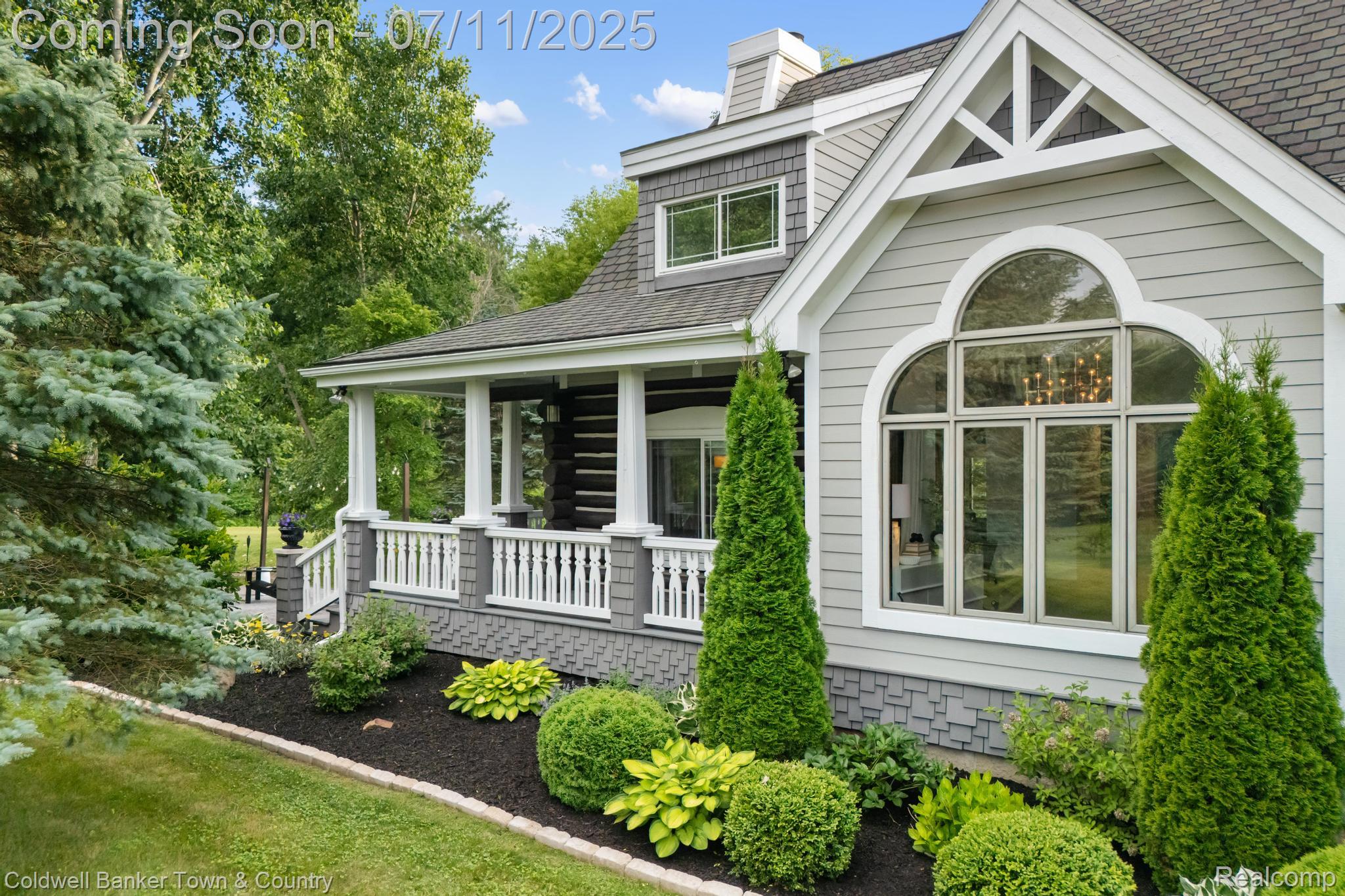 9079 Pierson Road