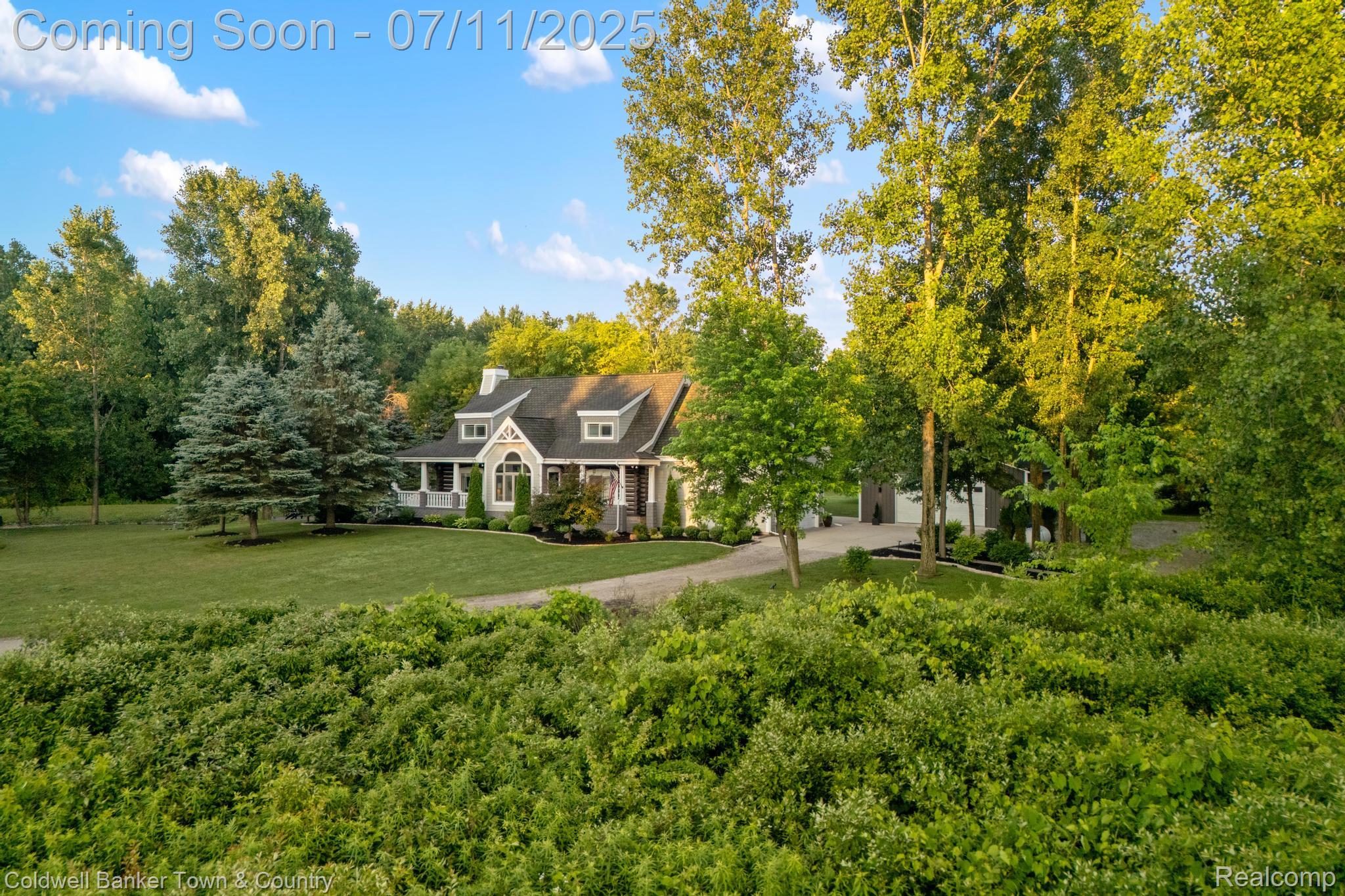 9079 Pierson Road