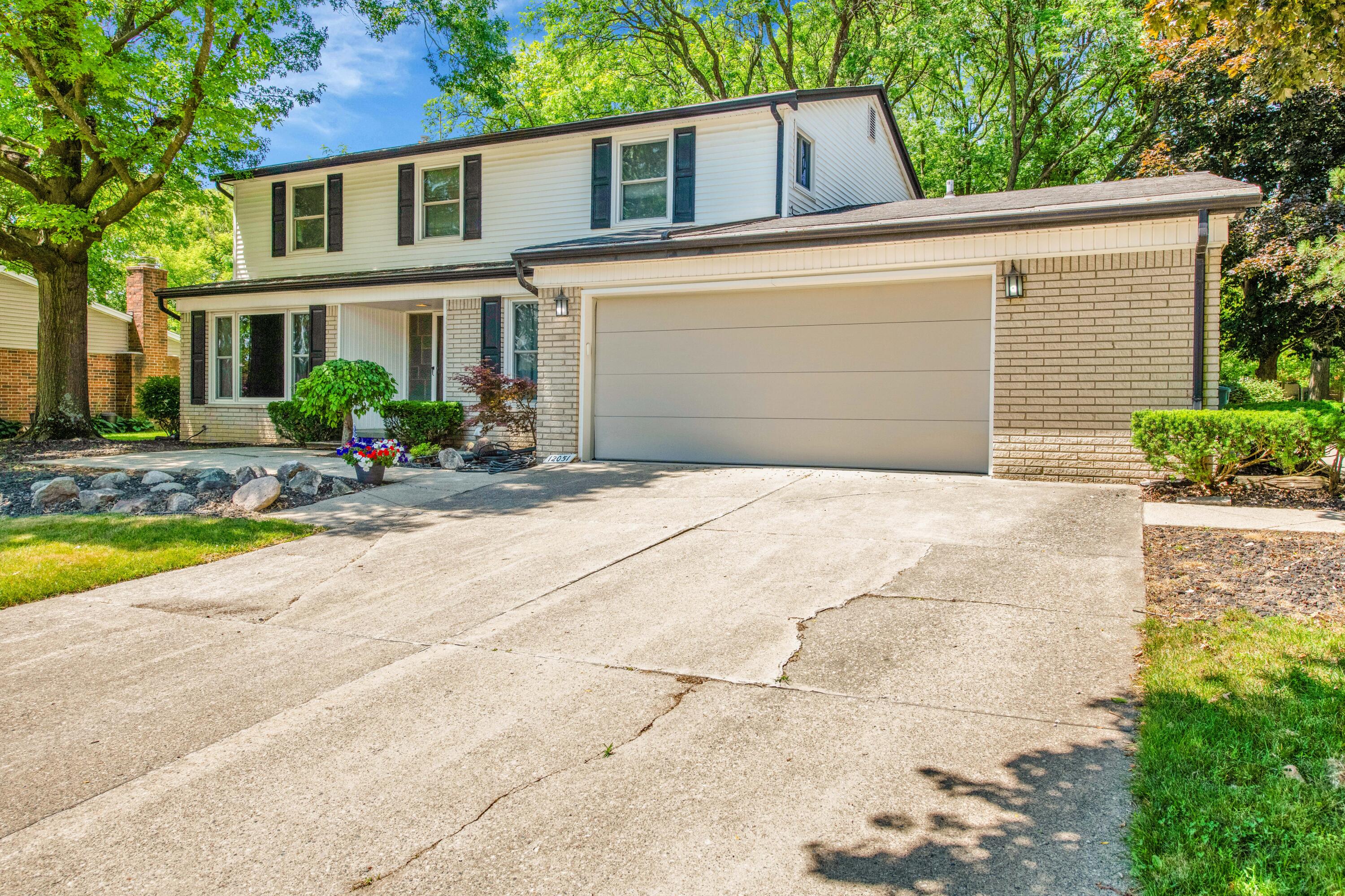 12051 Wildwing Road