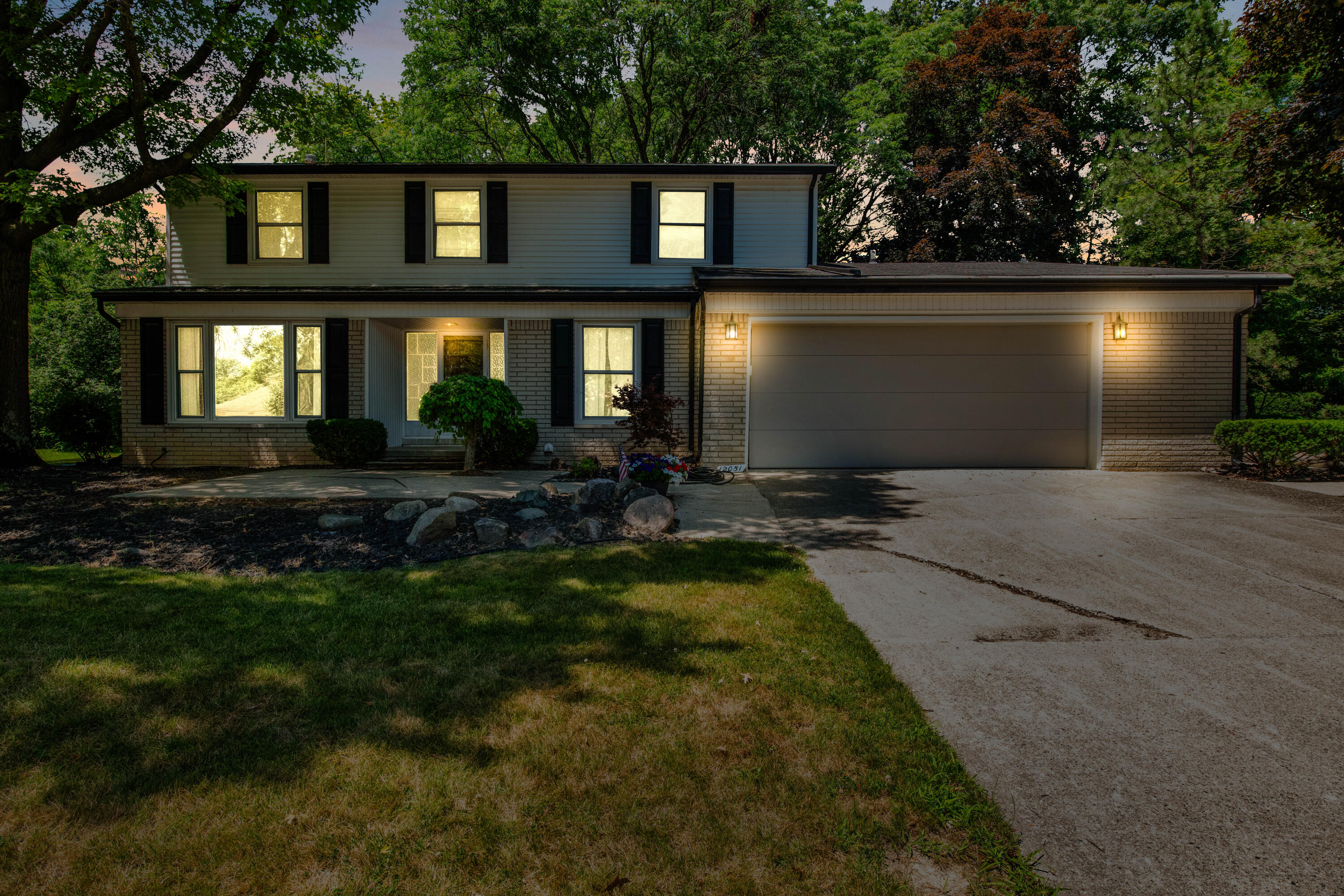 12051 Wildwing Road