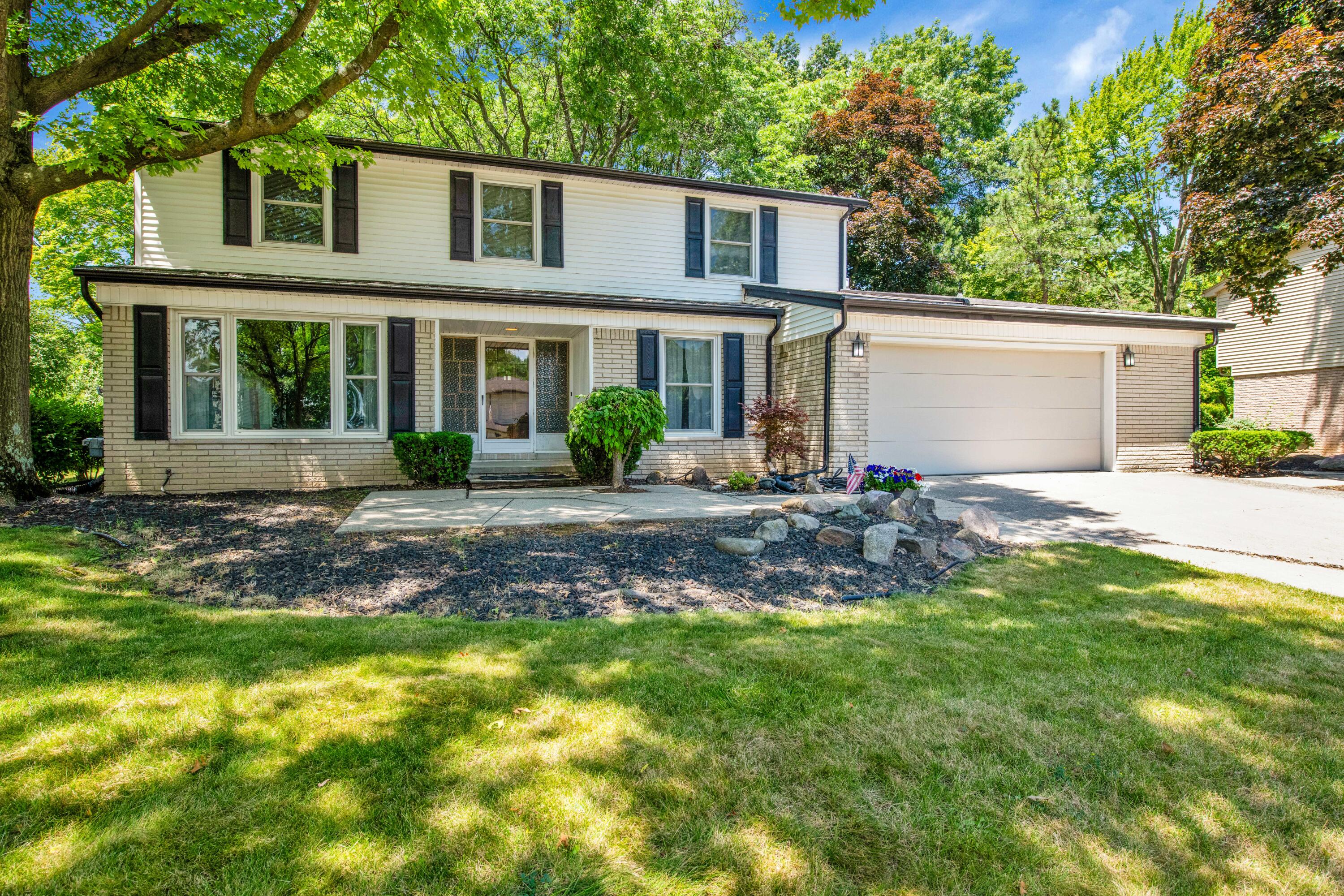 12051 Wildwing Road