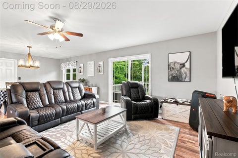 Tiny photo for 3956 Keewahdin Road, Fort Gratiot Charter Township, MI 48059 (MLS # 20261067213)