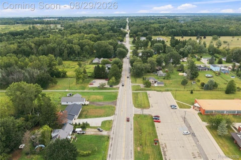 Tiny photo for 3956 Keewahdin Road, Fort Gratiot Charter Township, MI 48059 (MLS # 20261067213)