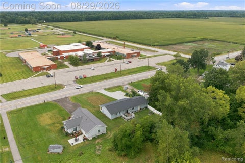 Tiny photo for 3956 Keewahdin Road, Fort Gratiot Charter Township, MI 48059 (MLS # 20261067213)
