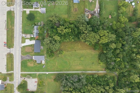 Tiny photo for 3956 Keewahdin Road, Fort Gratiot Charter Township, MI 48059 (MLS # 20261067213)
