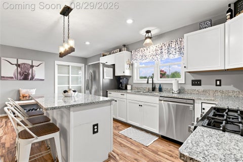 Tiny photo for 3956 Keewahdin Road, Fort Gratiot Charter Township, MI 48059 (MLS # 20261067213)