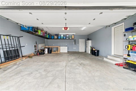 Tiny photo for 3956 Keewahdin Road, Fort Gratiot Charter Township, MI 48059 (MLS # 20261067213)