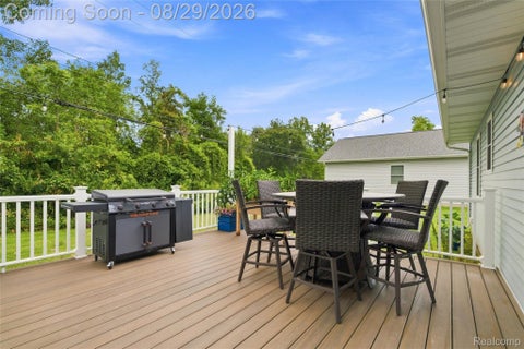 Tiny photo for 3956 Keewahdin Road, Fort Gratiot Charter Township, MI 48059 (MLS # 20261067213)