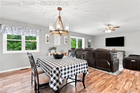 Tiny photo for 3956 Keewahdin Road, Fort Gratiot Charter Township, MI 48059 (MLS # 20261067213)