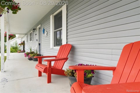 Tiny photo for 3956 Keewahdin Road, Fort Gratiot Charter Township, MI 48059 (MLS # 20261067213)