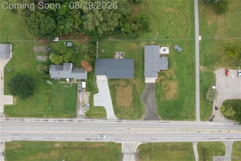 Tiny photo for 3956 Keewahdin Road, Fort Gratiot Charter Township, MI 48059 (MLS # 20261067213)