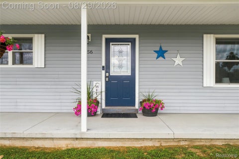 Tiny photo for 3956 Keewahdin Road, Fort Gratiot Charter Township, MI 48059 (MLS # 20261067213)