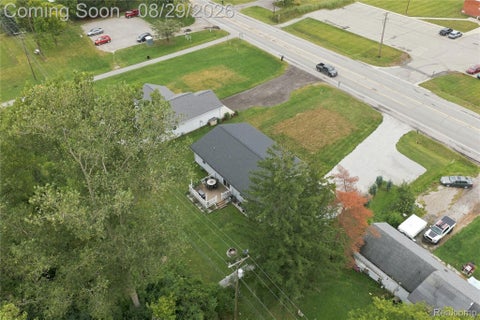 Tiny photo for 3956 Keewahdin Road, Fort Gratiot Charter Township, MI 48059 (MLS # 20261067213)