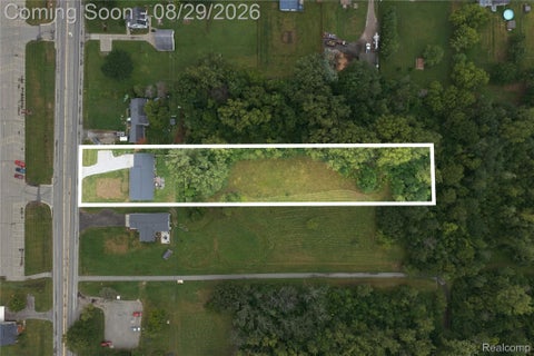 Tiny photo for 3956 Keewahdin Road, Fort Gratiot Charter Township, MI 48059 (MLS # 20261067213)