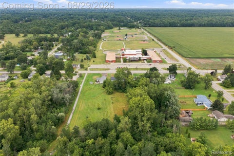Tiny photo for 3956 Keewahdin Road, Fort Gratiot Charter Township, MI 48059 (MLS # 20261067213)
