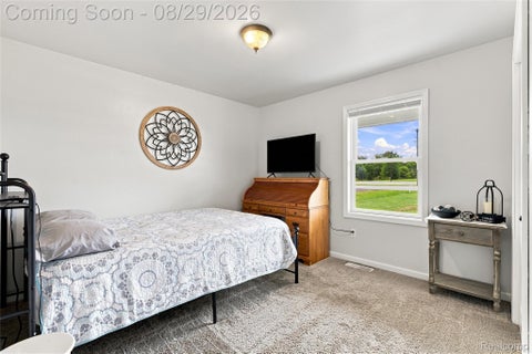 Tiny photo for 3956 Keewahdin Road, Fort Gratiot Charter Township, MI 48059 (MLS # 20261067213)