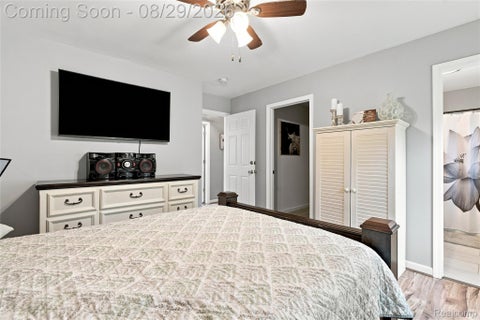 Tiny photo for 3956 Keewahdin Road, Fort Gratiot Charter Township, MI 48059 (MLS # 20261067213)