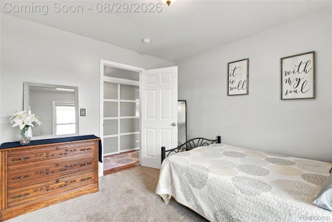 Tiny photo for 3956 Keewahdin Road, Fort Gratiot Charter Township, MI 48059 (MLS # 20261067213)